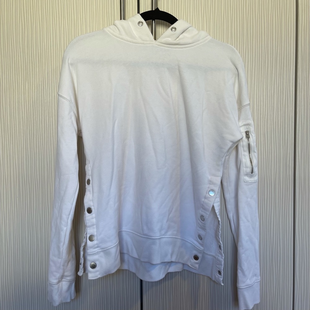 Abercrombie & Fitch Hoodie - XS